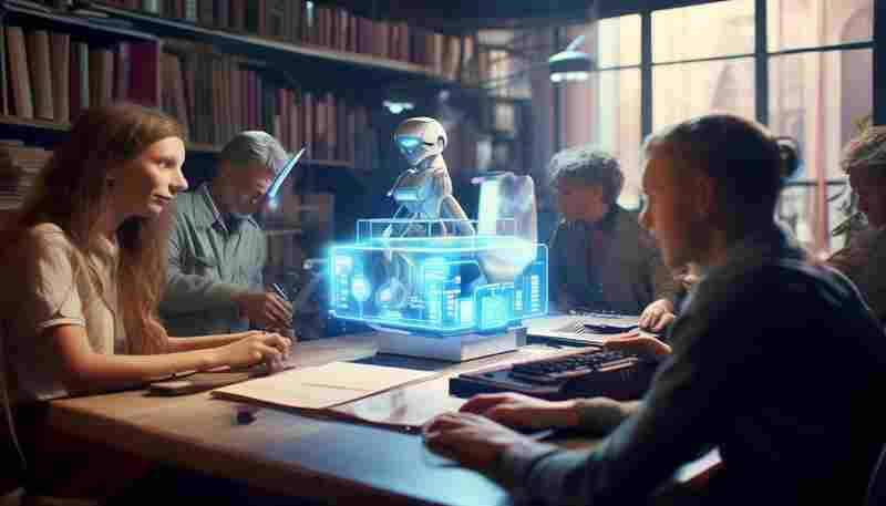 ChatGPT能帮助写作哪些类型的文章