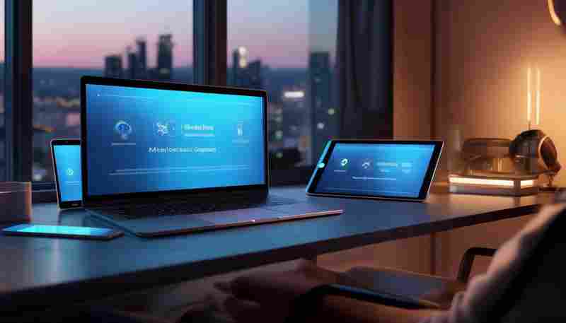 ChatGPT VPN是否支持多设备同时连接