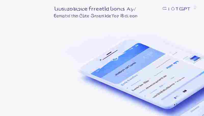 如何在ChatGPT手机版上创建账户 如何在ChatGPT手机版上创建账户