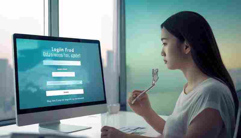 ChatGPT登录失败后，如何重新设置账号密码