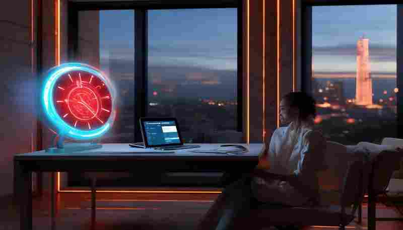 为什么我无法在特定时间段使用ChatGPT 4.0