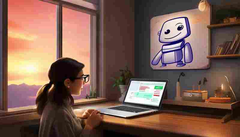 ChatGPT如何帮助进行论文修改和润色