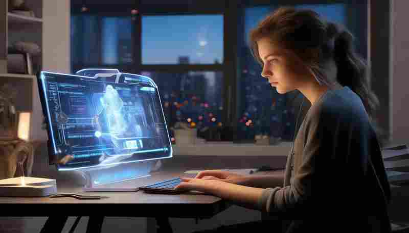 ChatGPT能否帮助写手提高创作效率