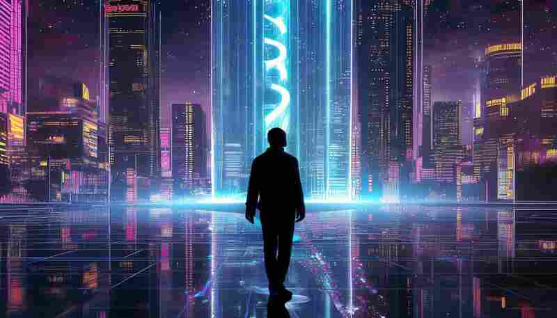 ChatGPT之父离开对人工智能的影响如何 ChatGPT之父离开对人工智能的影响如何