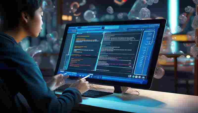 如何利用ChatGPT 4.0进行代码生成与调试