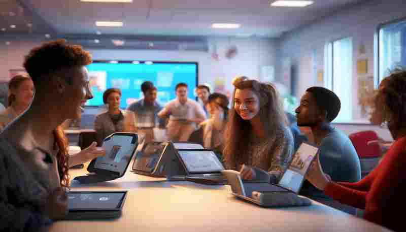 ChatGPT安卓版能否进行教育类对话