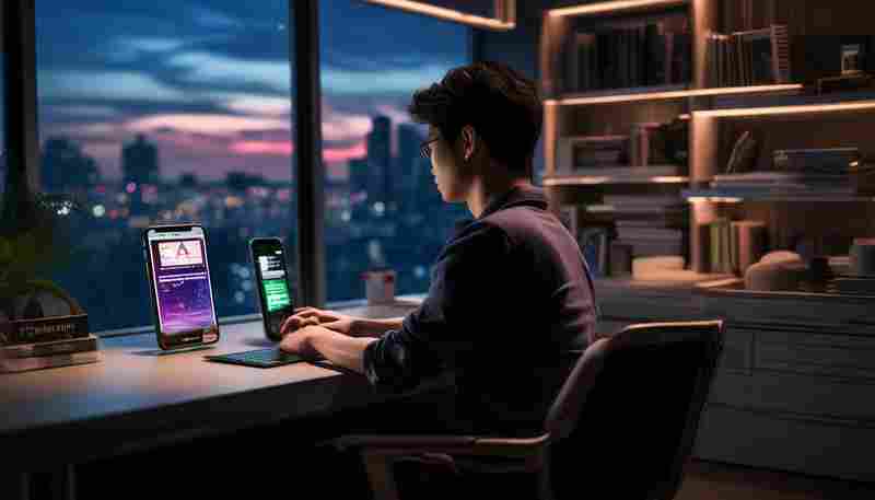 ChatGPT能否帮助苹果手机用户进行代码编写