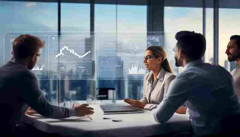 ChatGPT如何帮助企业进行风险管理 ChatGPT如何帮助企业进行风险管理