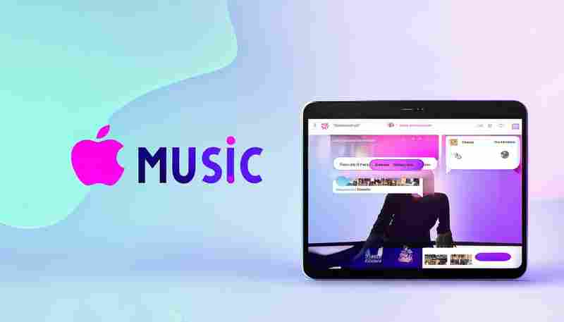 ChatGPT 是否可以与 Apple Music 配合使用 ChatGPT 是否可以与 Apple Music 配合使用