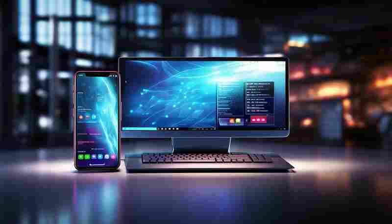 ChatGPT的手机版本和桌面版有何区别