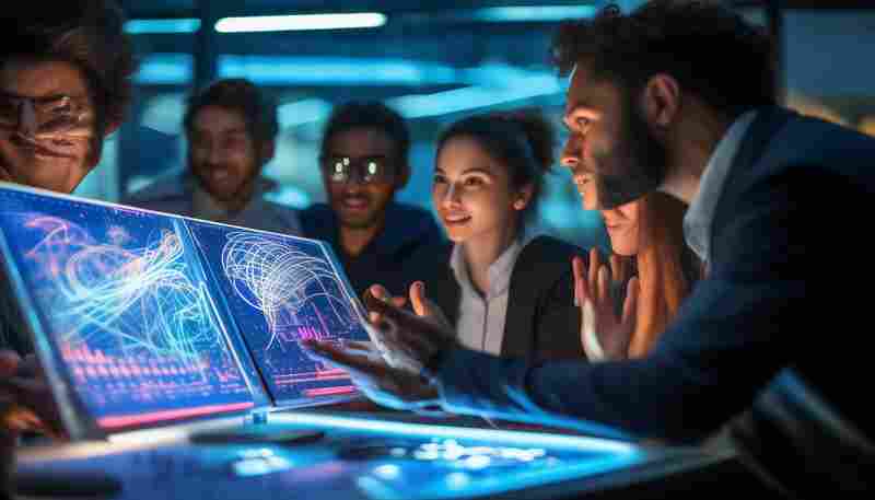 ChatGPT 的高级功能如何提升数据分析效率