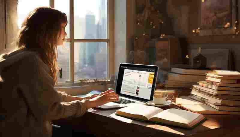 如何通过ChatGPT手机版快速获取写作灵感