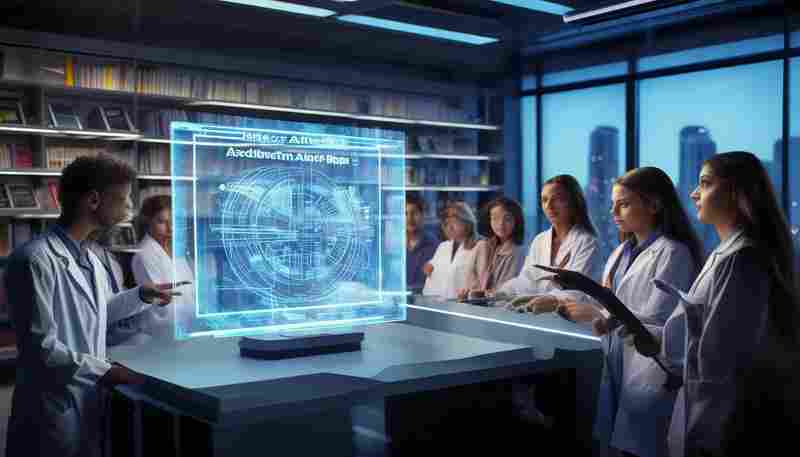 ChatGPT-4是否可以生成学术论文