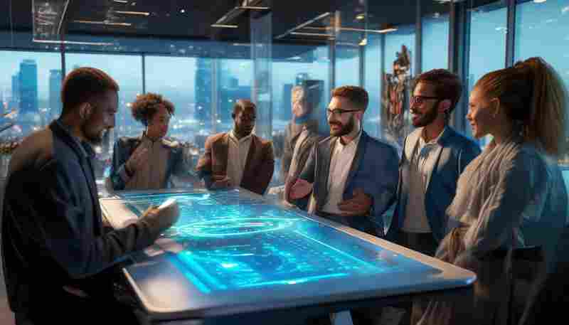 如何通过ChatGPT的主题模式提升创作效率