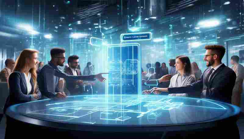 ChatGPT语音对话软件如何支持跨平台语音对话