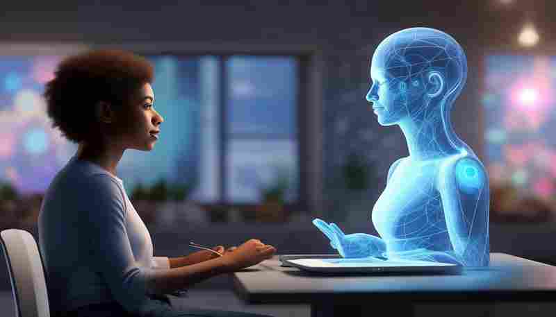 如何通过安卓版ChatGPT与AI进行心理咨询