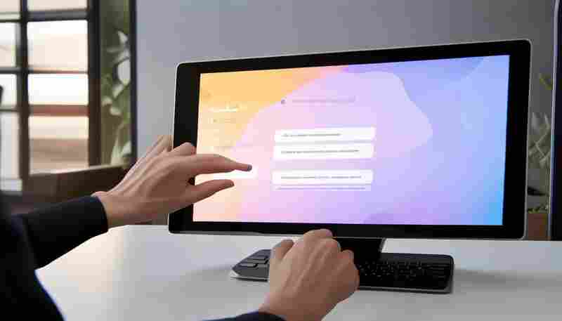 使用ChatGPT网页版时，如何设置个性化偏好