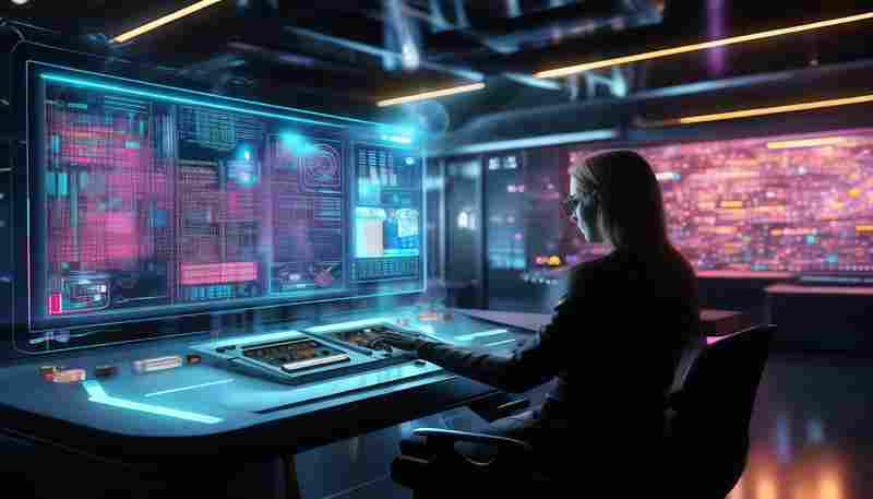 ChatGPT人工智能在线问答如何处理多模态信息 ChatGPT人工智能在线问答如何处理多模态信息