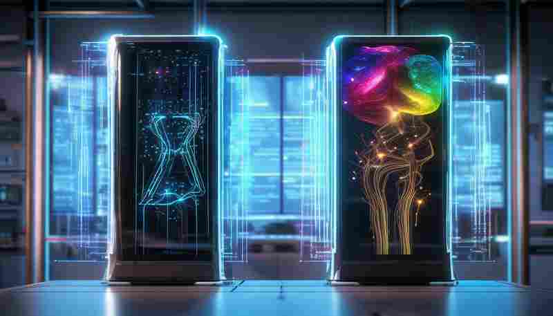 ChatGPT模型对比：GPT-3与GPT-4有什么区别