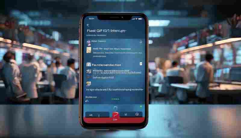 ChatGPT安卓版安装失败的常见原因是什么