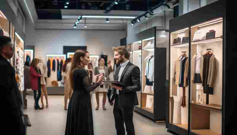 ChatGPT如何在电商行业中提供个性化服务 ChatGPT如何在电商行业中提供个性化服务