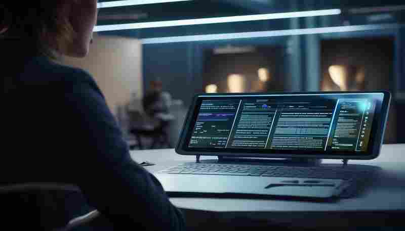 ChatGPT语音对话是否支持实时语音转文字