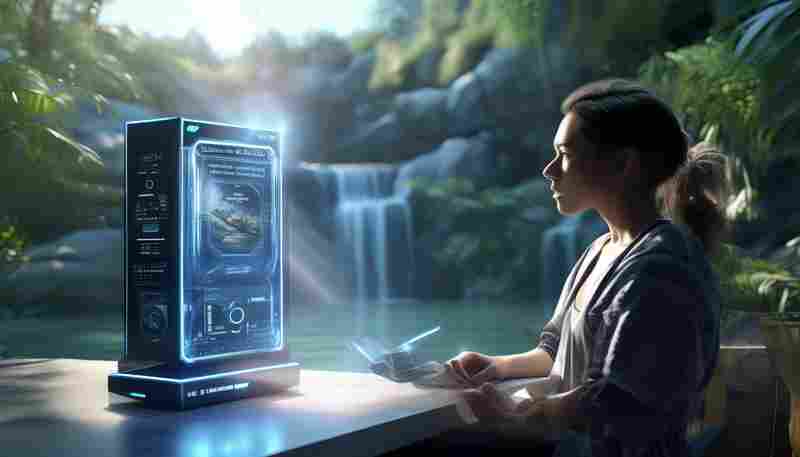 使用ChatGPT 4.0语音对话时如何避免背景噪音干扰 使用ChatGPT 4.0语音对话时如何避免背景噪音干扰