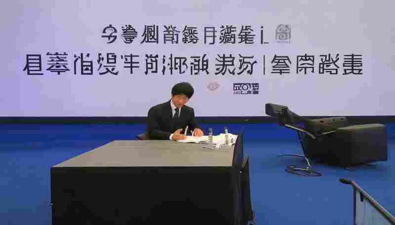 手机上的ChatGPT如何调整为中文显示