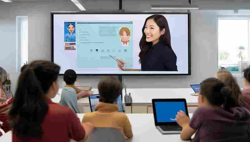 使用ChatGPT-4如何提升在线教学质量 使用ChatGPT-4如何提升在线教学质量