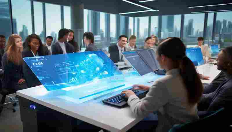 如何用ChatGPT进行客户服务自动化