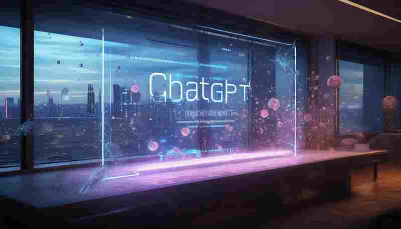 ChatGPT是如何理解和生成语言的