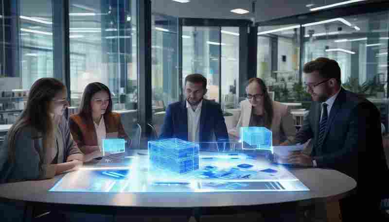 ChatGPT 4.0在法律行业的应用有哪些 ChatGPT 4.0在法律行业的应用有哪些