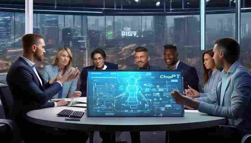 什么是ChatGPT 3.5的基本功能