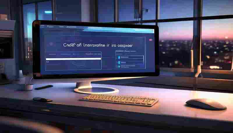ChatGPT安装完毕后如何进行初步调试 ChatGPT安装完毕后如何进行初步调试