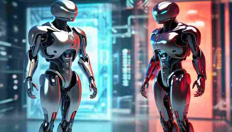 ChatGPT 4.0与3.5版有什么区别