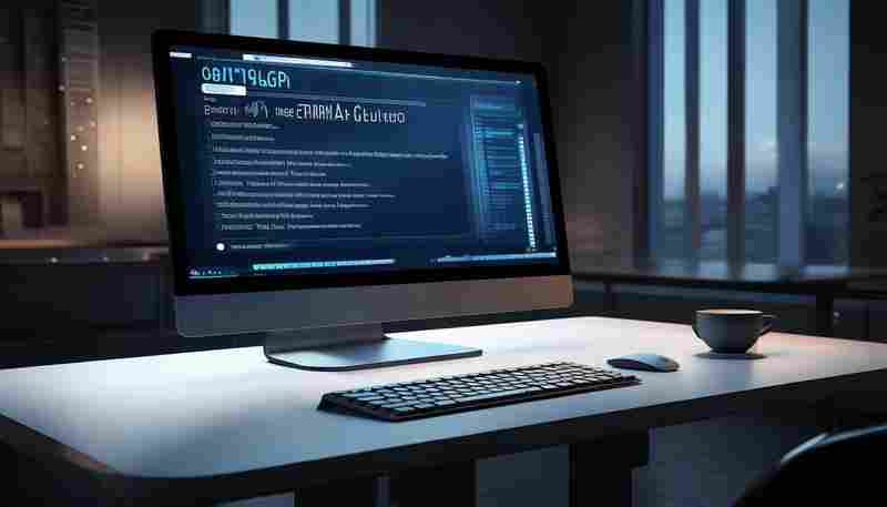 ChatGPT安装前需要满足哪些系统要求