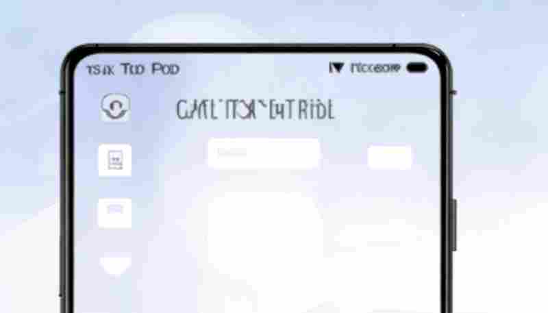 如何在华为手机上安装ChatGPT的APK文件