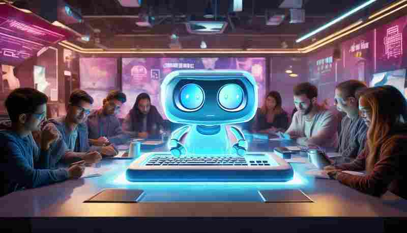 ChatGPT如何影响中文内容创作 ChatGPT如何影响中文内容创作