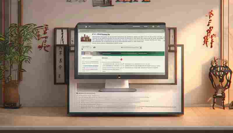 如何下载 ChatGPT 中文版安装包