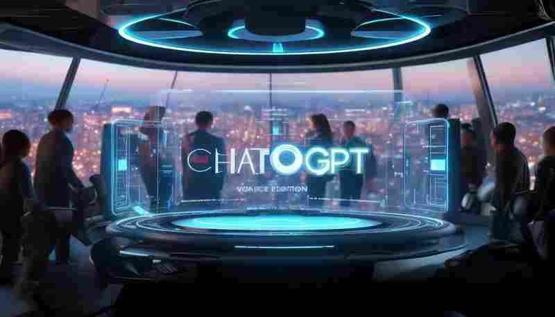 ChatGPT语音版的系统要求是什么