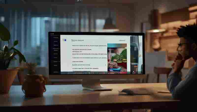 ChatGPT如何选择合适的邮箱注册 ChatGPT如何选择合适的邮箱注册