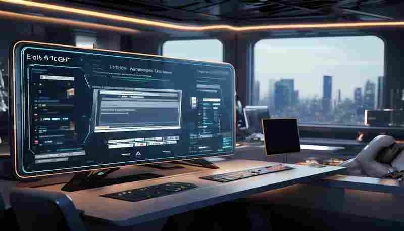 为什么ChatGPT无法登录 为什么ChatGPT无法登录