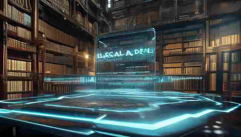 ChatGPT能否提供法律建议 ChatGPT能否提供法律建议