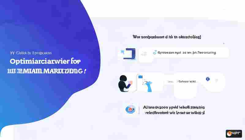 ChatGPT如何优化电子邮件营销内容