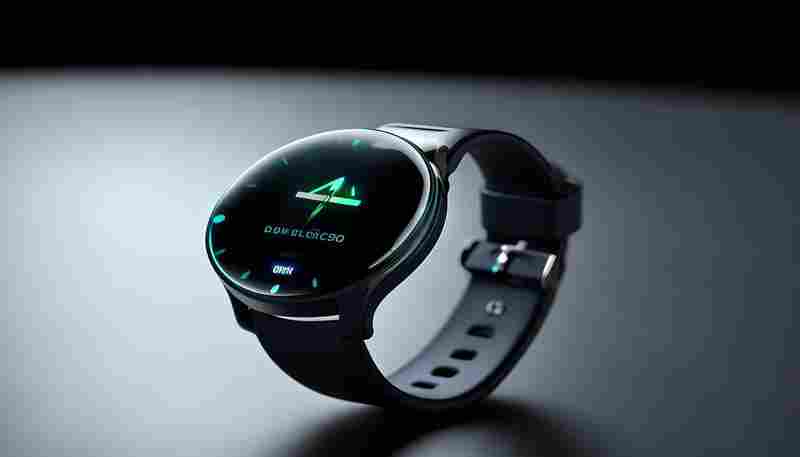 ChatGPT 4.0智能手表的电池续航表现如何