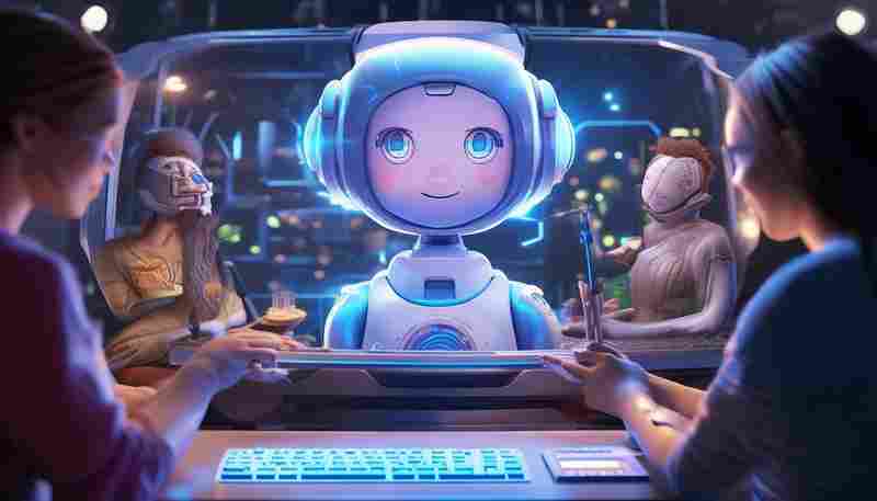 ChatGPT对创作者有哪些独特价值