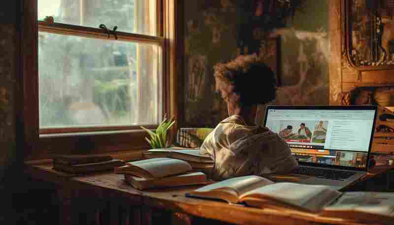 ChatGPT谷歌网页版如何帮助提高语言表达能力