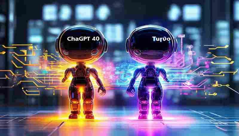 ChatGPT 4.0与ChatGPT 4.0 Turbo的区别是什么