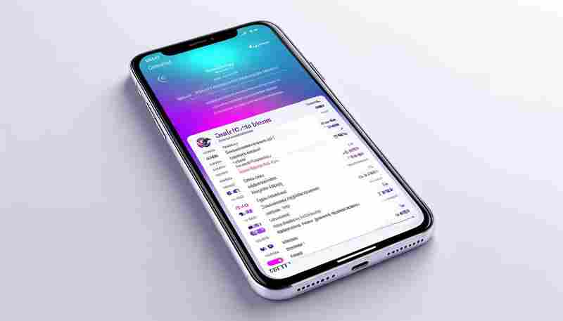 安卓手机上如何查看ChatGPT的版本更新日志