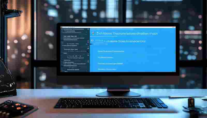 如何更换ChatGPT的登录邮箱或用户名